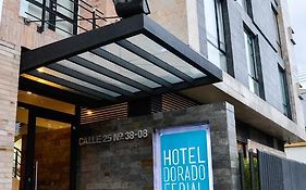 Hotel Dorado Ferial